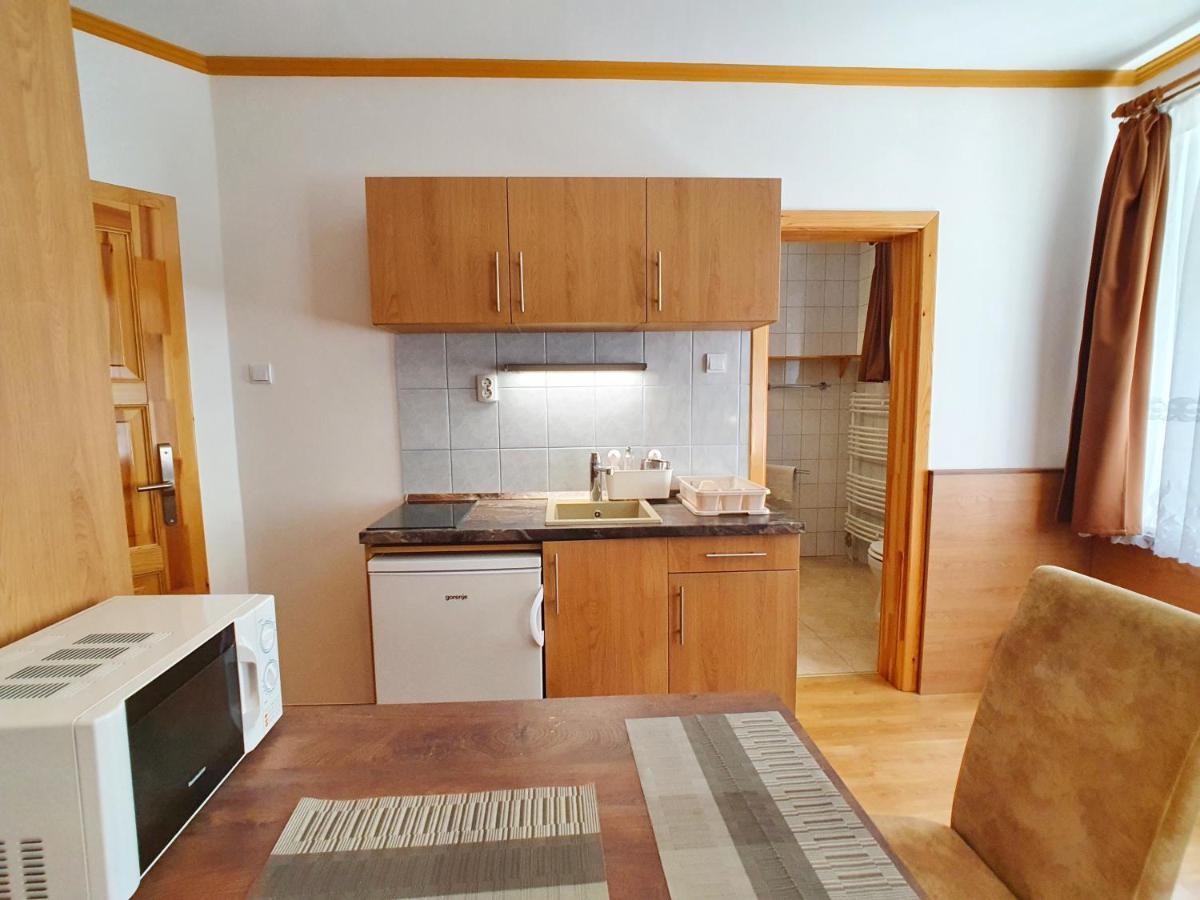 Hévíz Villa Familia Extérieur photo