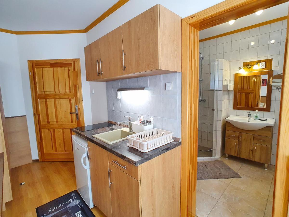 Hévíz Villa Familia Extérieur photo