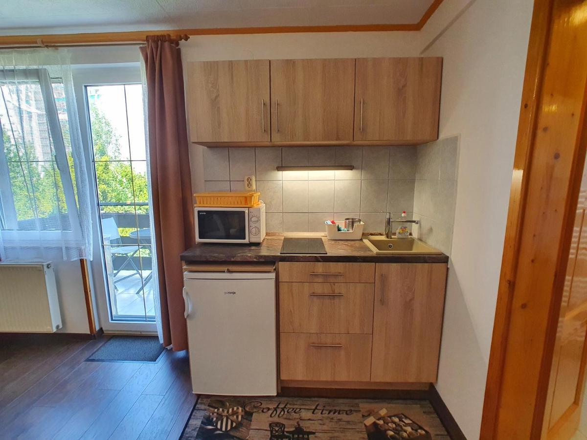 Hévíz Villa Familia Extérieur photo