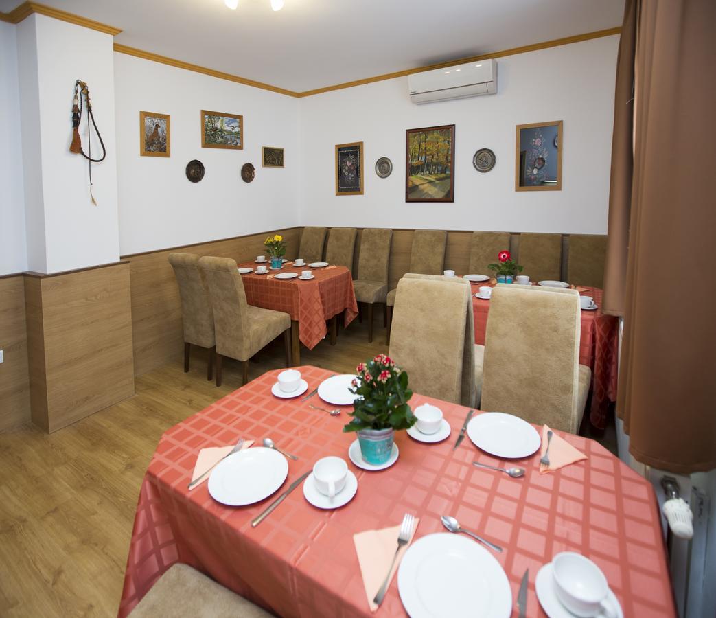 Hévíz Villa Familia Extérieur photo