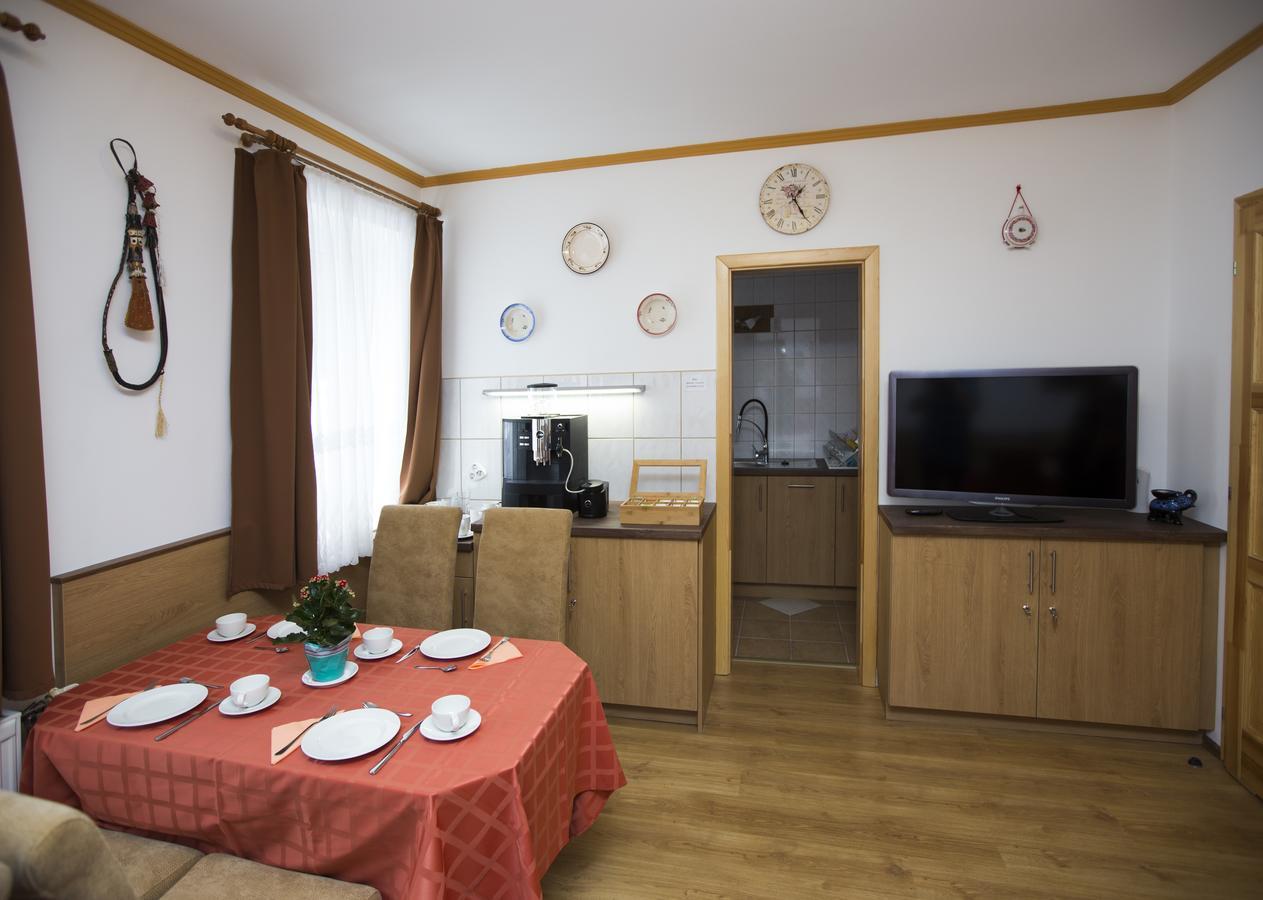 Hévíz Villa Familia Extérieur photo